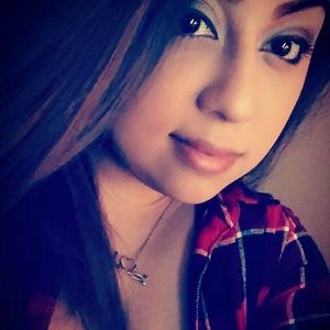 Meet your Posher, Brandy